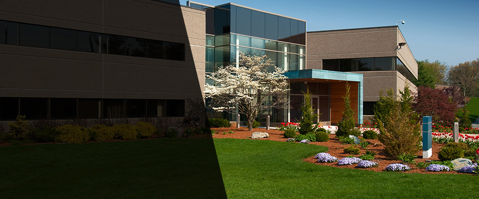 Shady Side Landscapers