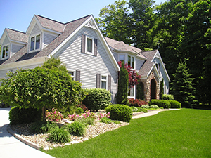 Landscapers and Lawncare Services in Shady Side, MD